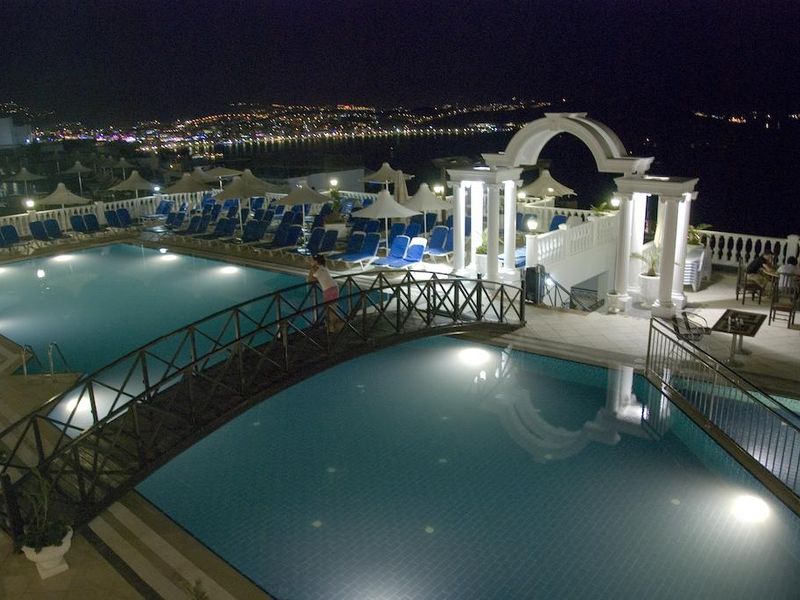 صورة الفندق 23