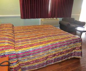 Legacy Inn & Suites Garden Grove, Ca Anaheim United States