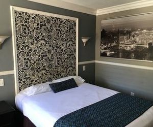 Hotel Salina Long Beach Torrance United States