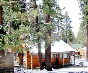 MOUNTAIN HOME LARGE GROUP VACATION RENTAL Tahoe Valley United States