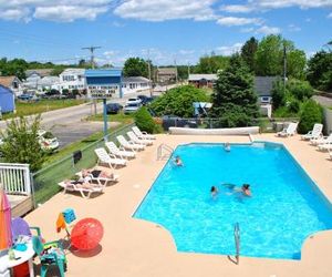 Seabreeze Motel Old Orchard Beach United States