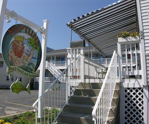Neptune Beach Hotel & Suites Old Orchard Beach United States