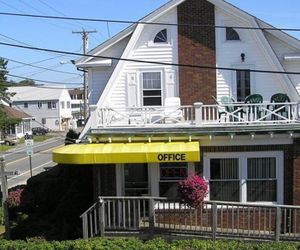 Beach Walk Apartments and Cottages Old Orchard Beach United States
