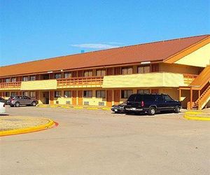 Super 7 Inn Dallas Dallas United States