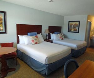 Hotel Pearsall I-35 West Pearsall United States