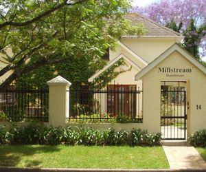 Millstream Guest House STELLENBOSCH South Africa