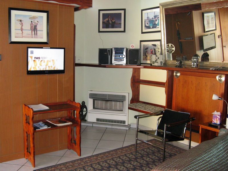صورة الفندق 4