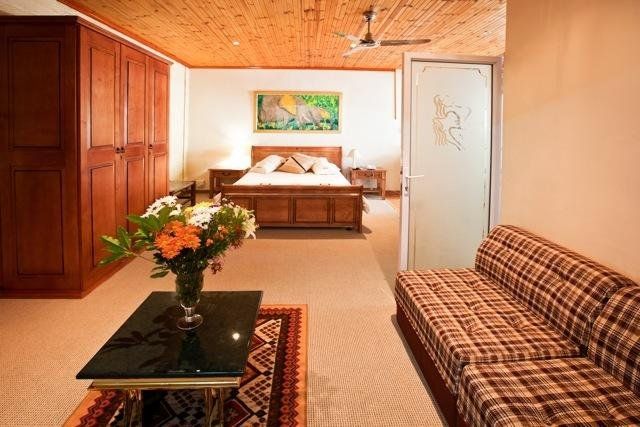 Hotel Photo 12