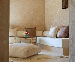Villa Rose Sultan & Spa Douar el Harkat Morocco