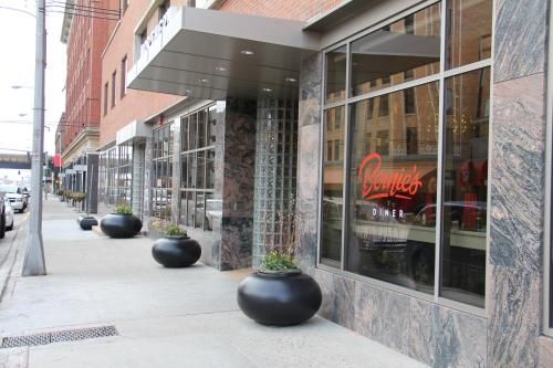 Hotel Photo 16