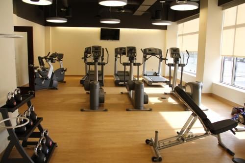 Hotel Photo 20