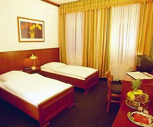 Metro Hotel Frankfurt City by Trip Inn Frankfurt am Main Germany