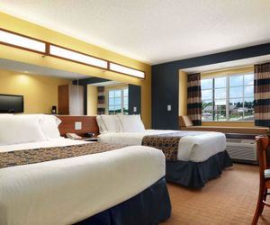 Microtel Inn & Suites by Wyndham Columbus/Near Fort Benning Columbus United States