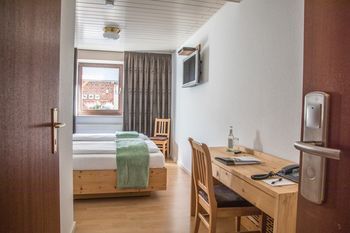 Hotel Photo 10