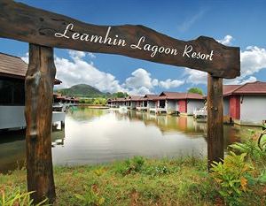 The Villa Laemhin Lagoon Resort Kaeo Thailand