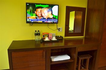 Hotel Photo 8