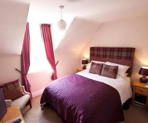 The Ness Guest House Inverness United Kingdom