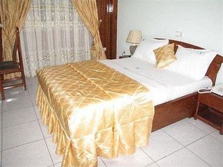 Hotel pic Afrique Hotel Douala Airport