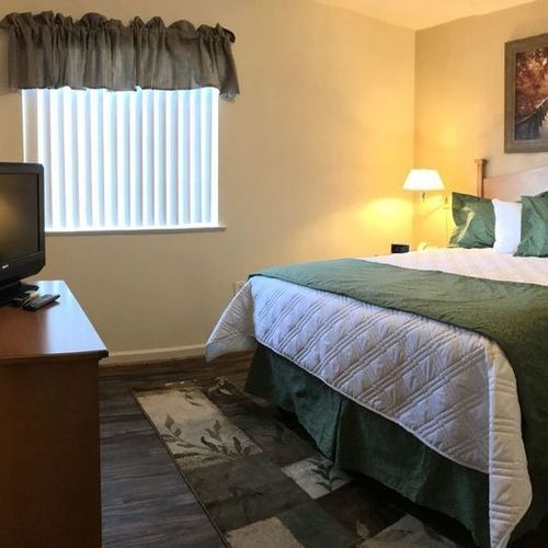 Photo of Affordable Corporate Suites - Kannapolis