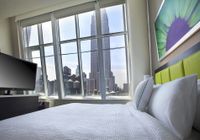 Отзывы SpringHill Suites by Marriott New York Midtown Manhattan/Fifth Avenue, 4 звезды