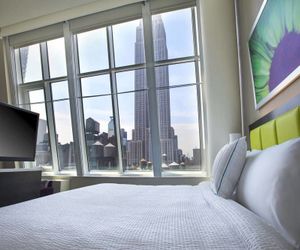 SpringHill Suites by Marriott New York Midtown Manhattan/Fifth Avenue New York City United States