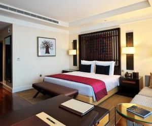 Kempinski Hotel Gold Coast City Accra Ghana