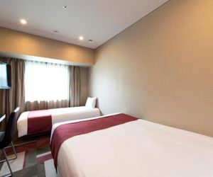Hotel Villa Fontaine Kobe Sannomiya Kobe Japan