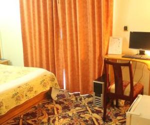 Hotel Royal Palace Douala Cameroon