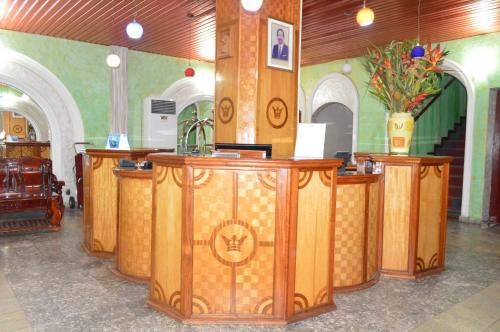 صورة الفندق 14