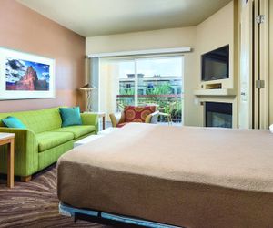WorldMark Las Vegas Boulevard Las Vegas United States
