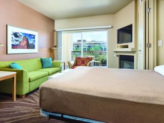 WorldMark Las Vegas Boulevard