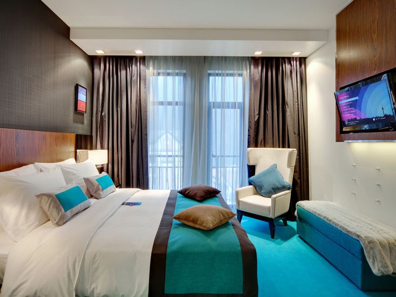 Hotel Photo 3