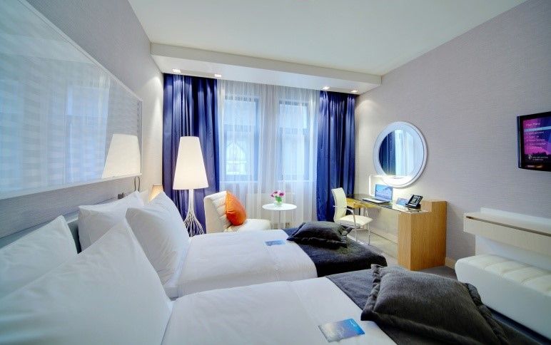 Hotel Photo 4