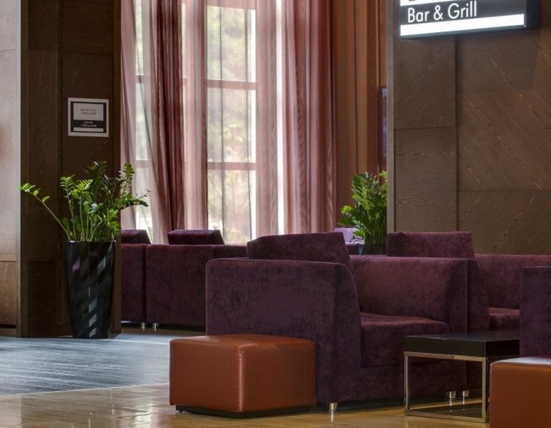 Hotel Photo 6