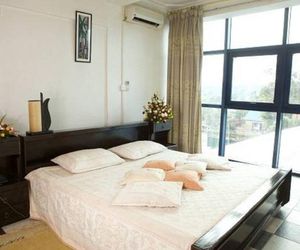 Ivys Hotel Kampala Uganda