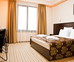 Best Western Plus Atakent Park Hotel Almaty Kazakhstan