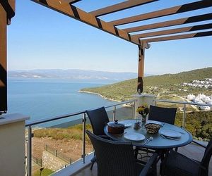 ROYAL HEIGHTS RESORT BODRUM Bogazici Turkey