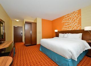 Hotel pic Fairfield Inn & Suites by Marriott Elmira Corning