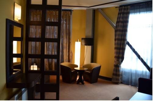 Hotel Photo 11