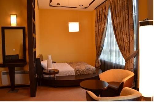 Hotel Photo 5