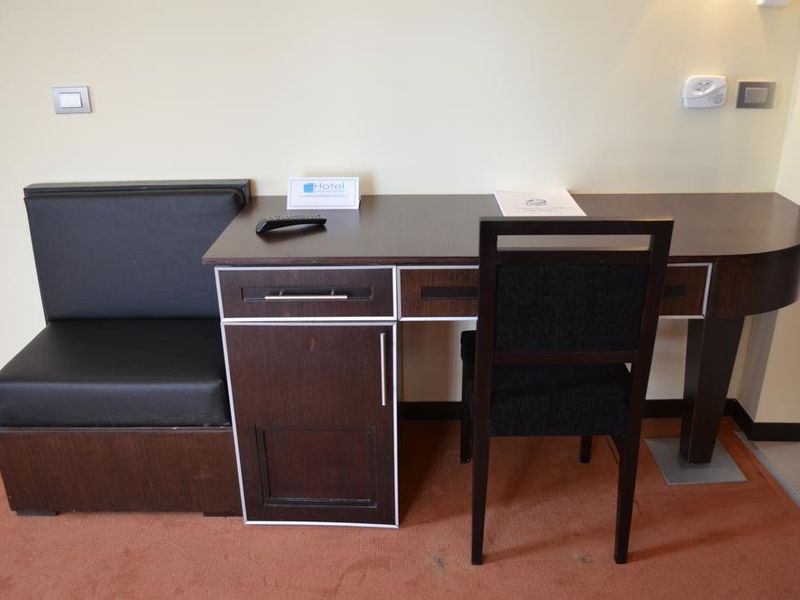 Hotel Photo 8