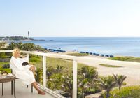 Отзывы Fort Lauderdale Marriott Pompano Beach Resort and Spa, 4 звезды