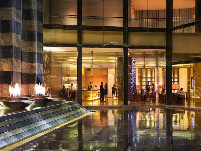 Hotel Photo 16