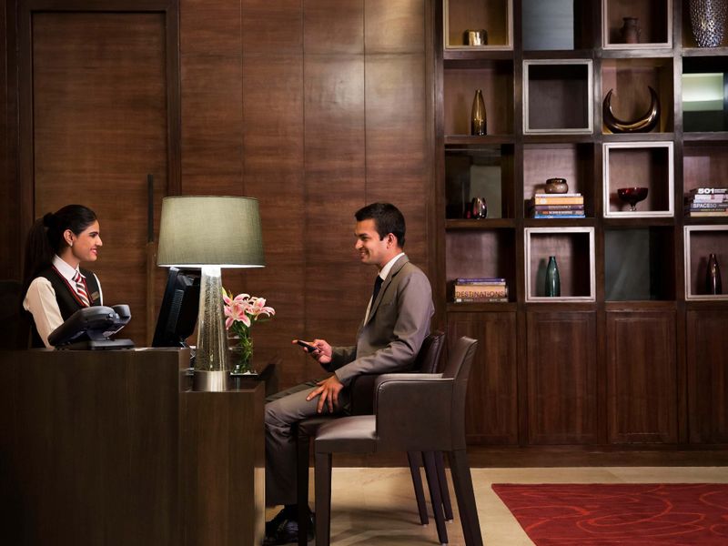 Hotel Photo 21