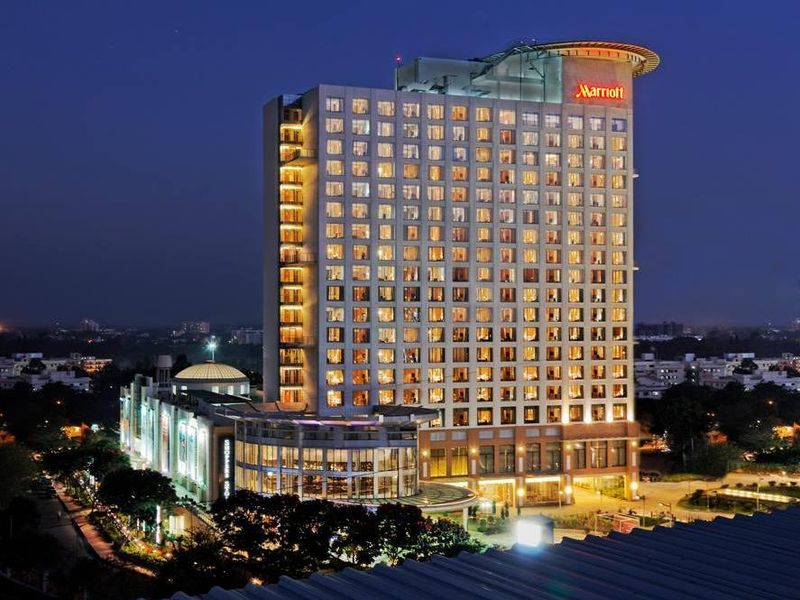 Hotel Photo 22