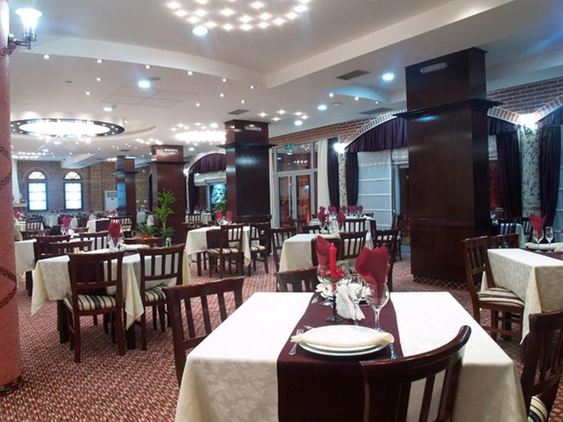 صورة الفندق 14