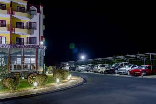 صورة الفندق 23