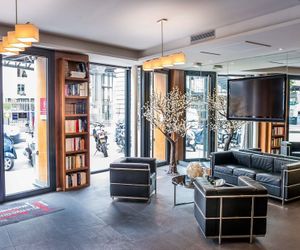 Art Hotel Eiffel Montrouge France