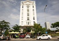 Отзывы Orchid Hotel Da Nang, 3 звезды
