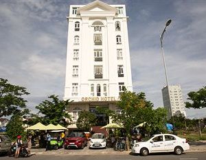 Orchid Hotel Da Nang Da Nang Vietnam
